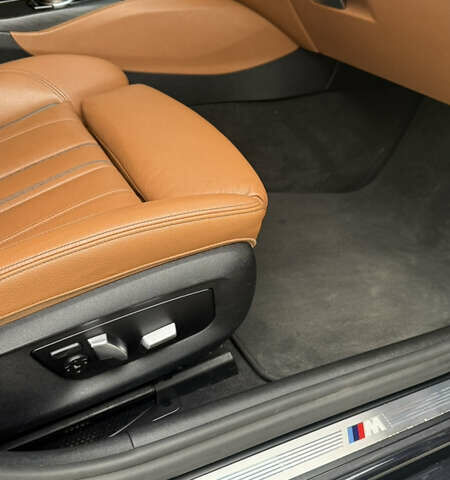 Синий БМВ 5 Серия, объемом двигателя 2 л и пробегом 230 тыс. км за 24500 $, фото 40 на Automoto.ua