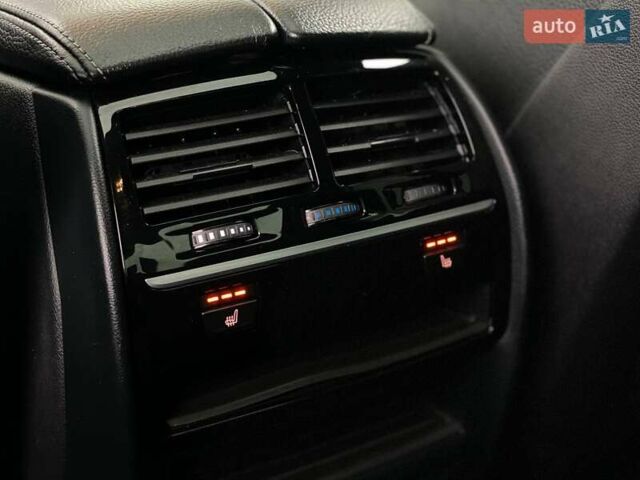 Синій БМВ 5 Серія, об'ємом двигуна 2 л та пробігом 240 тис. км за 22999 $, фото 33 на Automoto.ua