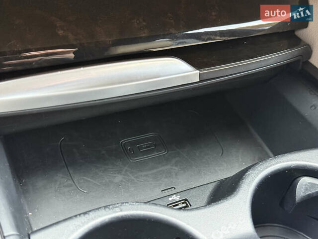 Синий БМВ 5 Серия, объемом двигателя 3 л и пробегом 93 тыс. км за 33900 $, фото 33 на Automoto.ua