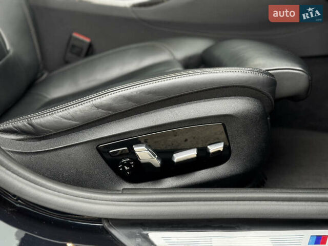 Синий БМВ 5 Серия, объемом двигателя 3 л и пробегом 144 тыс. км за 31999 $, фото 63 на Automoto.ua