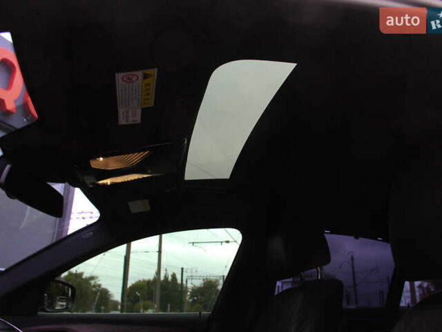 Синій БМВ 5 Серія, об'ємом двигуна 2 л та пробігом 62 тис. км за 31000 $, фото 26 на Automoto.ua