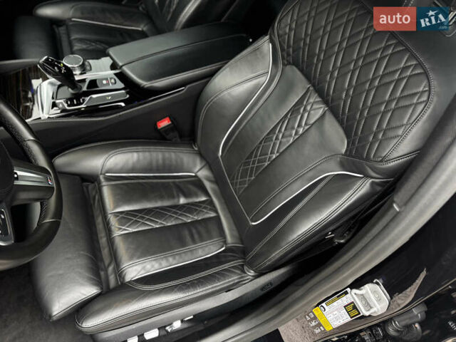 Синий БМВ 5 Серия, объемом двигателя 3 л и пробегом 144 тыс. км за 31999 $, фото 29 на Automoto.ua