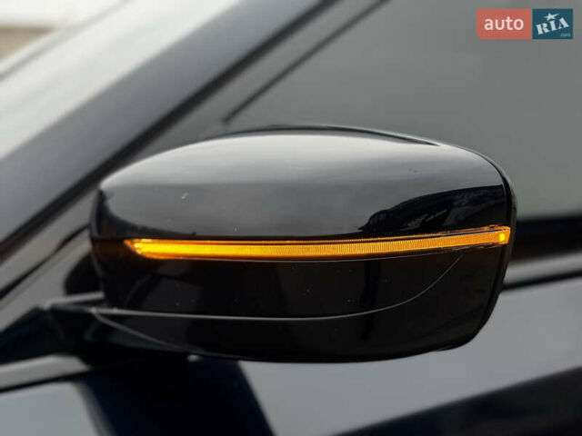 Синий БМВ 5 Серия, объемом двигателя 3 л и пробегом 144 тыс. км за 31999 $, фото 15 на Automoto.ua