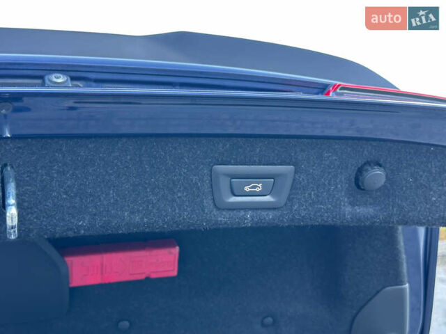 БМВ 5 Серия 2017 в Одессе на Automoto.ua Синий БМВ 5 Серия, объемом двигателя 3 л и пробегом 159 тыс. км за 33900 $, фото 12 на Automoto.ua