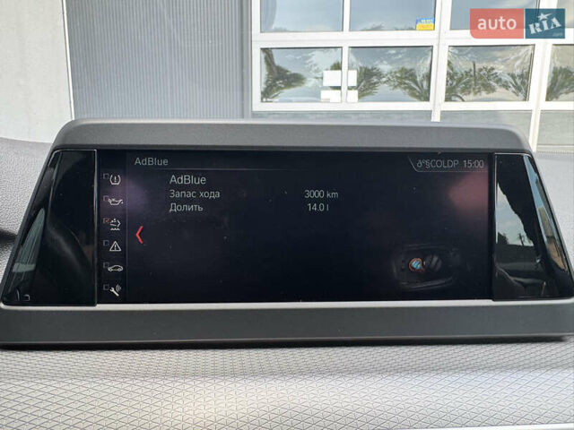 Синий БМВ 5 Серия, объемом двигателя 3 л и пробегом 100 тыс. км за 38750 $, фото 35 на Automoto.ua