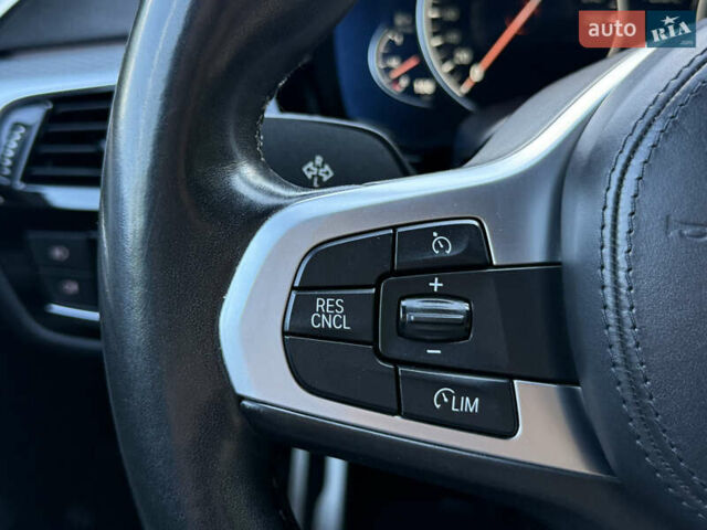 Синий БМВ 5 Серия, объемом двигателя 2 л и пробегом 146 тыс. км за 33300 $, фото 28 на Automoto.ua