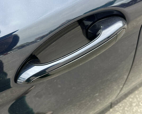 Синій БМВ 5 Серія, об'ємом двигуна 3 л та пробігом 197 тис. км за 30900 $, фото 8 на Automoto.ua