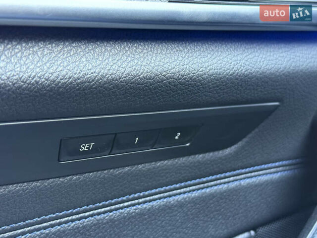 Синий БМВ 5 Серия, объемом двигателя 2 л и пробегом 146 тыс. км за 33300 $, фото 39 на Automoto.ua