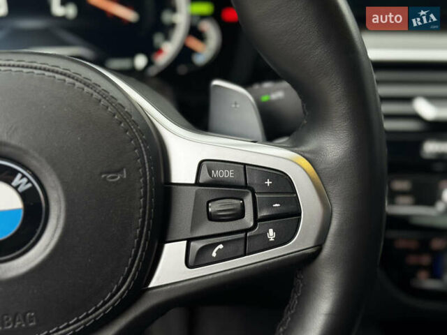 Синий БМВ 5 Серия, объемом двигателя 3 л и пробегом 144 тыс. км за 31999 $, фото 33 на Automoto.ua