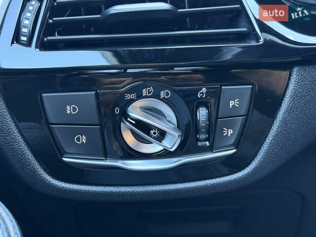 Синий БМВ 5 Серия, объемом двигателя 2 л и пробегом 146 тыс. км за 33300 $, фото 37 на Automoto.ua