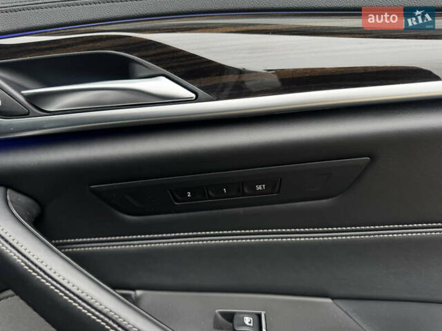 Синий БМВ 5 Серия, объемом двигателя 3 л и пробегом 144 тыс. км за 31999 $, фото 60 на Automoto.ua
