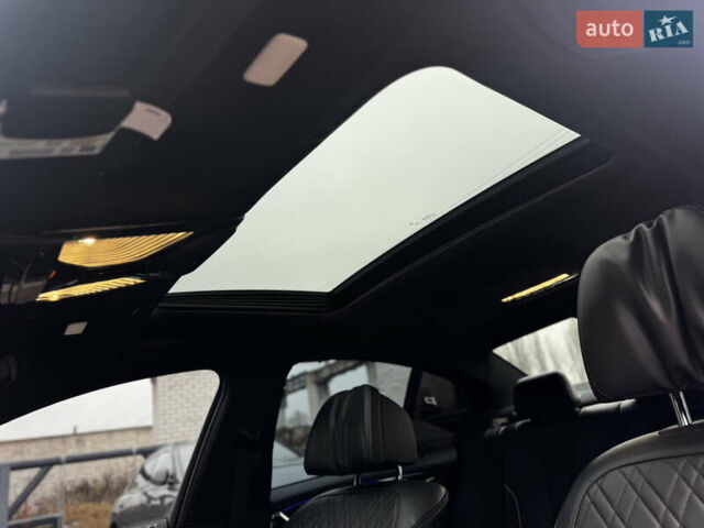 Синий БМВ 5 Серия, объемом двигателя 3 л и пробегом 144 тыс. км за 31999 $, фото 43 на Automoto.ua