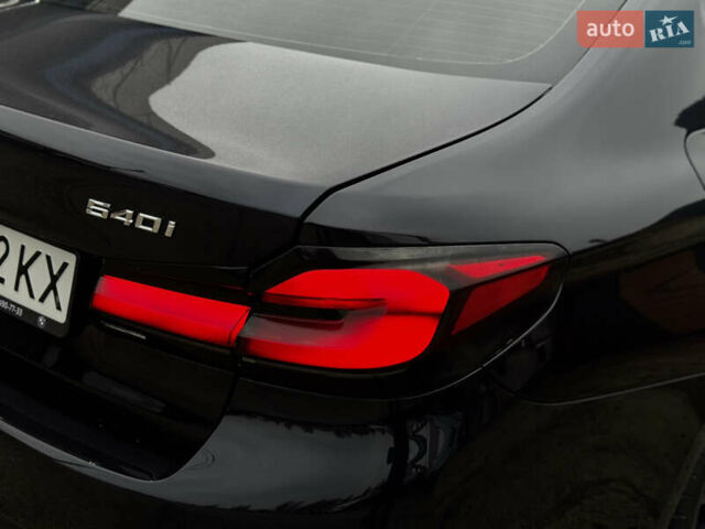 Синий БМВ 5 Серия, объемом двигателя 3 л и пробегом 144 тыс. км за 31999 $, фото 13 на Automoto.ua