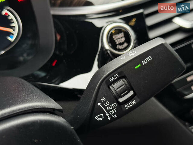 Синий БМВ 5 Серия, объемом двигателя 3 л и пробегом 144 тыс. км за 31999 $, фото 35 на Automoto.ua