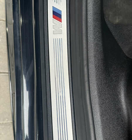 Синий БМВ 5 Серия, объемом двигателя 2 л и пробегом 230 тыс. км за 24500 $, фото 33 на Automoto.ua