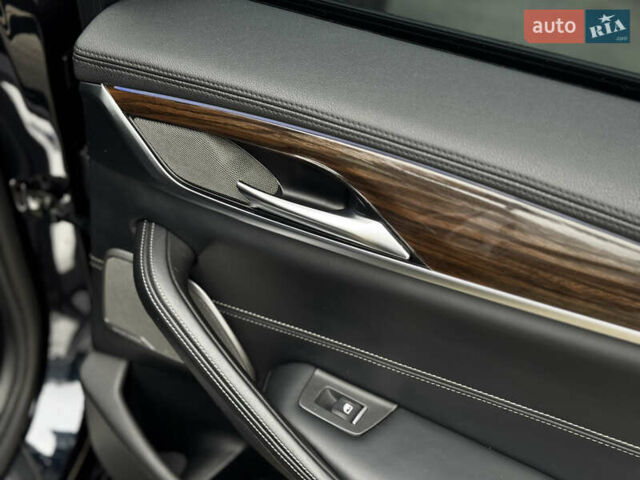 Синий БМВ 5 Серия, объемом двигателя 3 л и пробегом 144 тыс. км за 31999 $, фото 55 на Automoto.ua