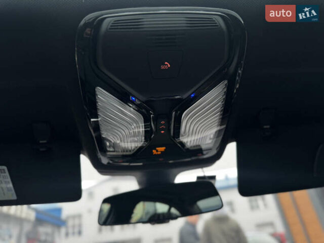 Синий БМВ 5 Серия, объемом двигателя 3 л и пробегом 144 тыс. км за 31999 $, фото 42 на Automoto.ua