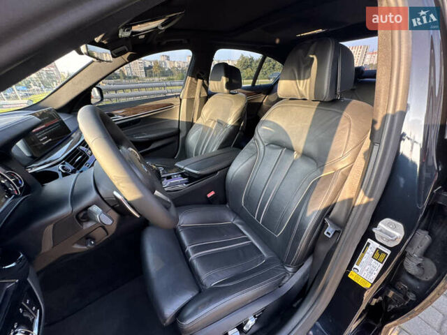 Синий БМВ 5 Серия, объемом двигателя 2 л и пробегом 222 тыс. км за 25800 $, фото 20 на Automoto.ua