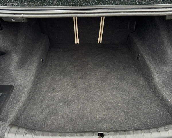 Синий БМВ 5 Серия, объемом двигателя 2 л и пробегом 81 тыс. км за 26500 $, фото 16 на Automoto.ua