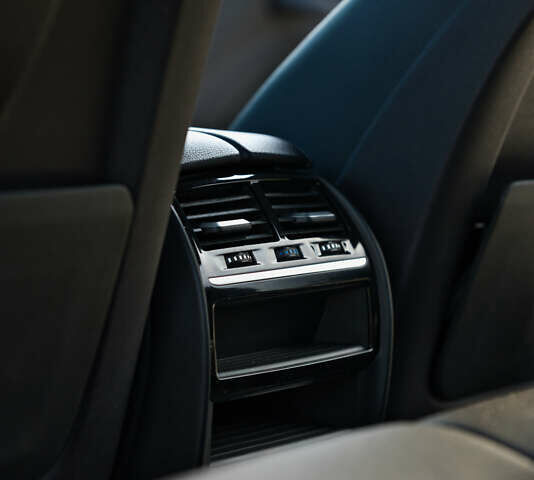 Синий БМВ 5 Серия, объемом двигателя 3 л и пробегом 87 тыс. км за 35900 $, фото 40 на Automoto.ua