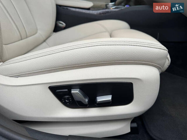 Синий БМВ 5 Серия, объемом двигателя 2 л и пробегом 104 тыс. км за 29900 $, фото 42 на Automoto.ua