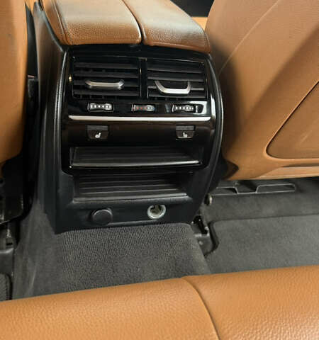 Синий БМВ 5 Серия, объемом двигателя 2 л и пробегом 230 тыс. км за 24500 $, фото 32 на Automoto.ua