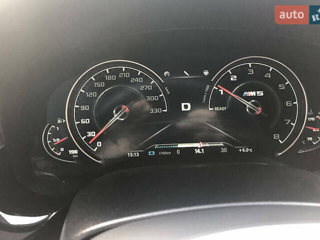 БМВ 5 Серия 2017 в Львове на Automoto.ua Синий БМВ 5 Серия, объемом двигателя 3 л и пробегом 160 тыс. км за 31000 $, фото 23 на Automoto.ua