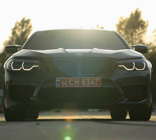 Синий БМВ 5 Серия, объемом двигателя 3 л и пробегом 87 тыс. км за 35900 $, фото 8 на Automoto.ua