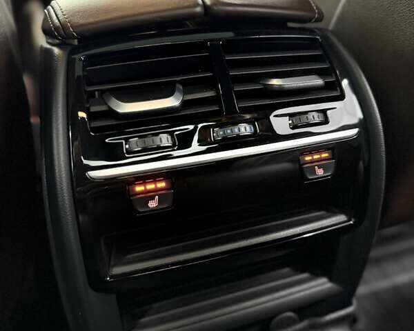 Синий БМВ 5 Серия, объемом двигателя 4.39 л и пробегом 56 тыс. км за 42500 $, фото 32 на Automoto.ua