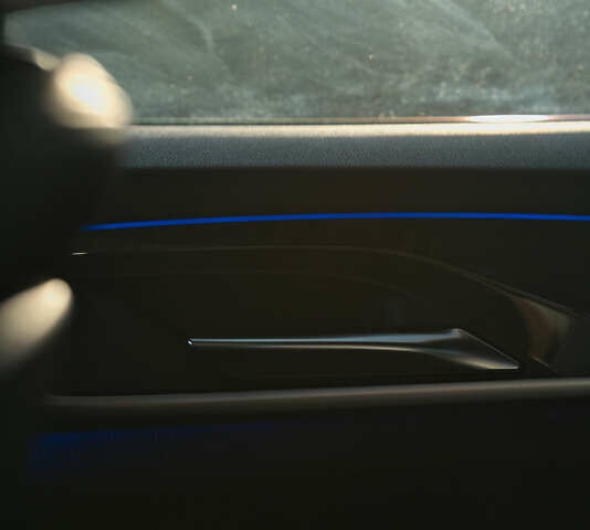 Синий БМВ 5 Серия, объемом двигателя 3 л и пробегом 87 тыс. км за 35900 $, фото 35 на Automoto.ua