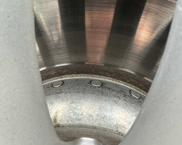 Синій БМВ 5 Серія, об'ємом двигуна 3 л та пробігом 197 тис. км за 30900 $, фото 24 на Automoto.ua