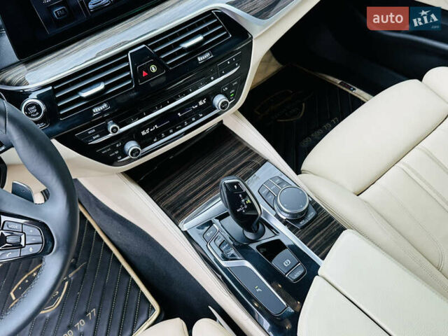 Синий БМВ 5 Серия, объемом двигателя 2 л и пробегом 209 тыс. км за 20900 $, фото 32 на Automoto.ua