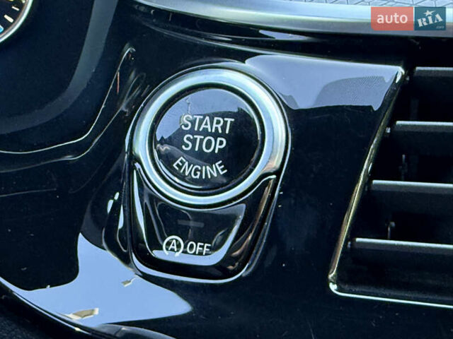 Синий БМВ 5 Серия, объемом двигателя 2 л и пробегом 146 тыс. км за 33300 $, фото 29 на Automoto.ua