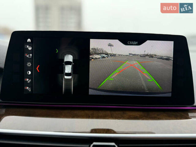 Синій БМВ 5 Серія, об'ємом двигуна 2 л та пробігом 122 тис. км за 26500 $, фото 37 на Automoto.ua