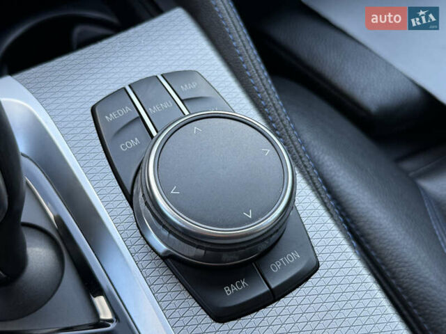 Синий БМВ 5 Серия, объемом двигателя 2 л и пробегом 146 тыс. км за 33300 $, фото 26 на Automoto.ua