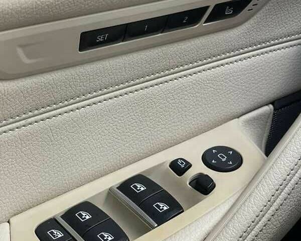 Синій БМВ 5 Серія, об'ємом двигуна 2 л та пробігом 67 тис. км за 22600 $, фото 10 на Automoto.ua