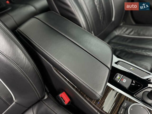 Синий БМВ 5 Серия, объемом двигателя 3 л и пробегом 144 тыс. км за 31999 $, фото 66 на Automoto.ua