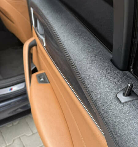 Синий БМВ 5 Серия, объемом двигателя 2 л и пробегом 230 тыс. км за 24500 $, фото 35 на Automoto.ua