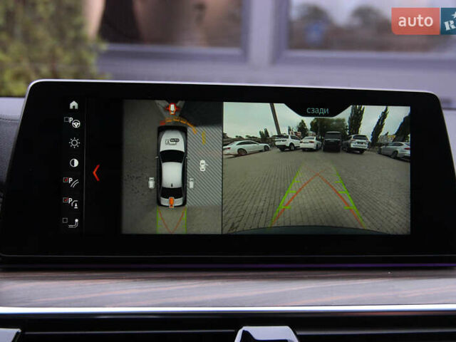 Синій БМВ 5 Серія, об'ємом двигуна 2 л та пробігом 62 тис. км за 31000 $, фото 44 на Automoto.ua