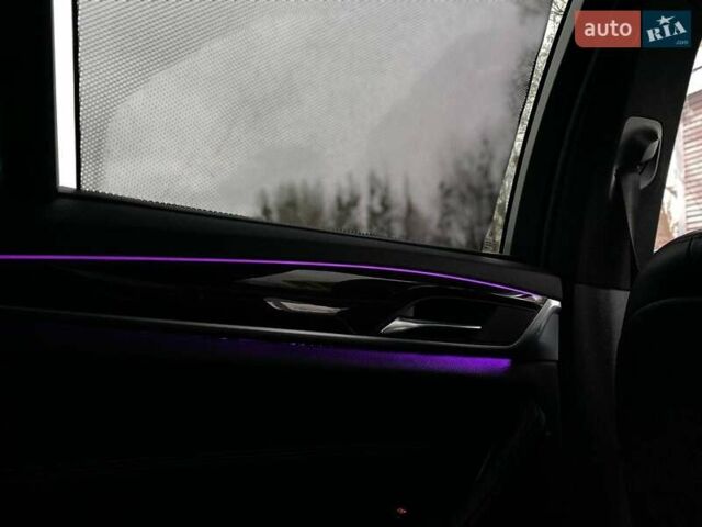 Синій БМВ 5 Серія, об'ємом двигуна 2 л та пробігом 240 тис. км за 22999 $, фото 34 на Automoto.ua