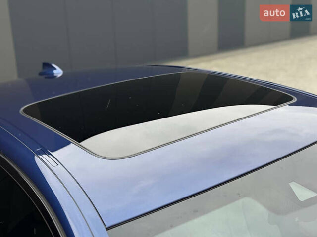 Синий БМВ 5 Серия, объемом двигателя 2 л и пробегом 104 тыс. км за 29900 $, фото 23 на Automoto.ua