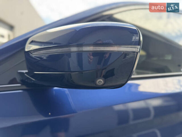 Синий БМВ 5 Серия, объемом двигателя 3 л и пробегом 100 тыс. км за 38750 $, фото 16 на Automoto.ua