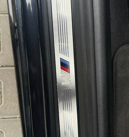 Синий БМВ 5 Серия, объемом двигателя 2 л и пробегом 230 тыс. км за 24500 $, фото 39 на Automoto.ua