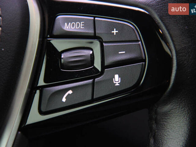 Синій БМВ 5 Серія, об'ємом двигуна 2 л та пробігом 62 тис. км за 31000 $, фото 55 на Automoto.ua