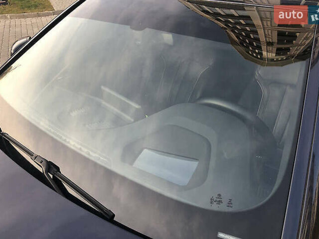 БМВ 5 Серия 2017 в Львове на Automoto.ua Синий БМВ 5 Серия, объемом двигателя 3 л и пробегом 160 тыс. км за 31000 $, фото 14 на Automoto.ua