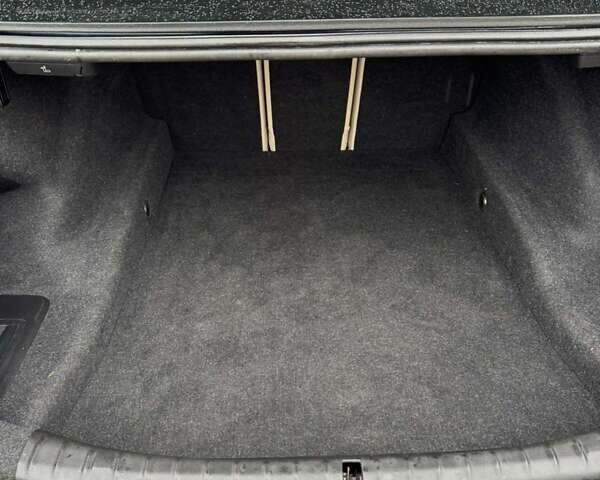 Синий БМВ 5 Серия, объемом двигателя 2 л и пробегом 83 тыс. км за 25000 $, фото 18 на Automoto.ua