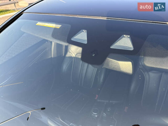 Синий БМВ 5 Серия, объемом двигателя 2 л и пробегом 222 тыс. км за 25800 $, фото 14 на Automoto.ua