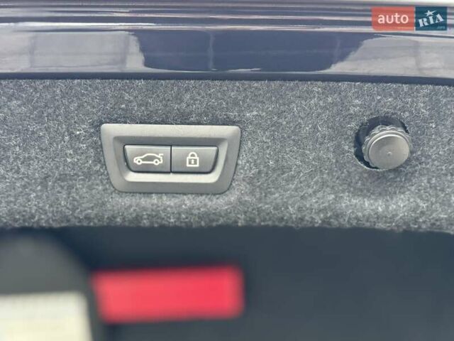 Синий БМВ 5 Серия, объемом двигателя 2.99 л и пробегом 217 тыс. км за 35200 $, фото 37 на Automoto.ua