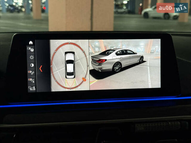 Синий БМВ 5 Серия, объемом двигателя 3 л и пробегом 93 тыс. км за 33900 $, фото 35 на Automoto.ua