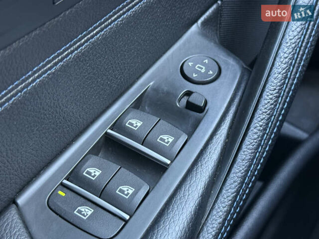 Синий БМВ 5 Серия, объемом двигателя 2 л и пробегом 146 тыс. км за 33300 $, фото 38 на Automoto.ua